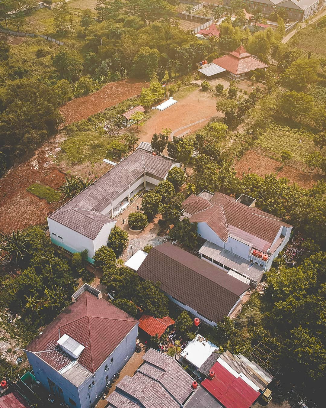 PONDOK PESANTREN